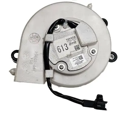 Lexus RX 450H Hybrid/electric vehicle battery fan G923048060 1173006132