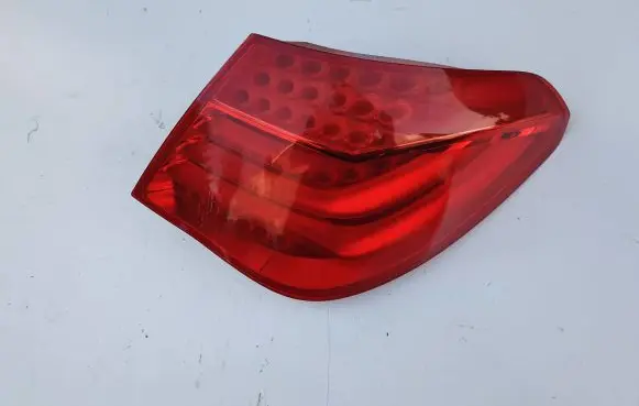 BMW 7 F01 F02 F03 F04 Rear/tail lights 7182198 9070Z0Z00HH HE001T