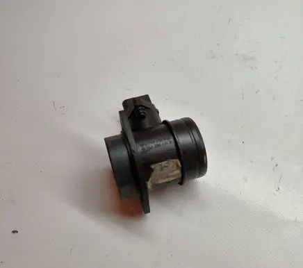 Audi Q7 4L Mass air flow meter 0280218060 06A906461G