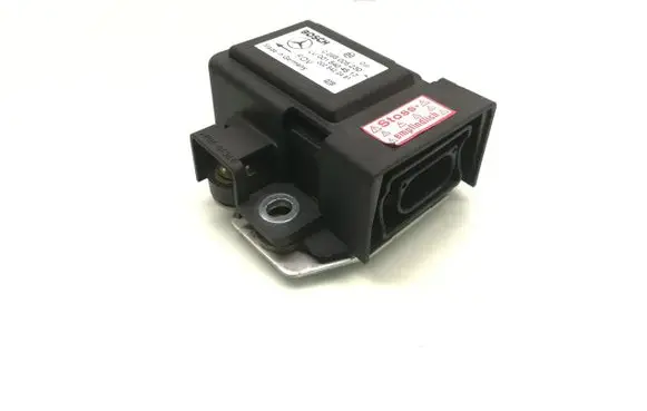 Mercedes-Benz E AMG W210 ESP acceleration yaw rate sensor 0265005230 0015404517