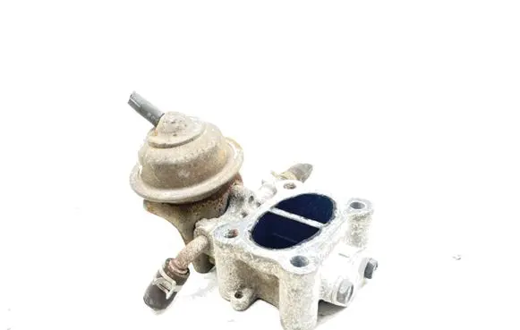 Honda Accord Engine shut-off valve 
