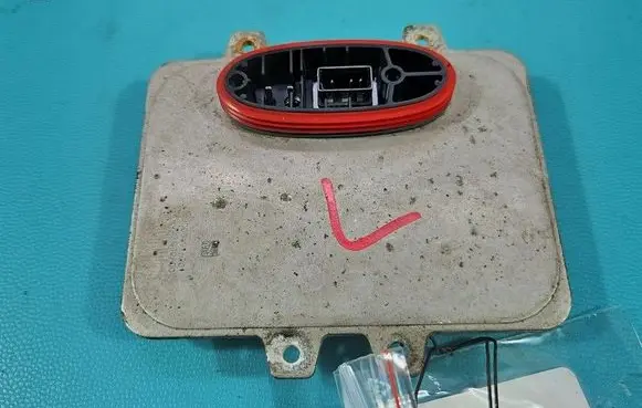 Ford S-MAX Headlight ballast module Xenon 5DV00900000 IMPRK1553969