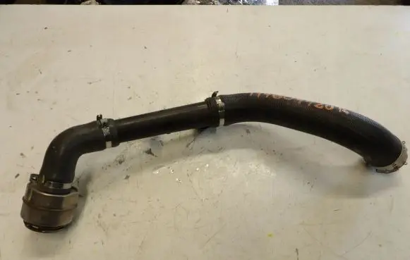 Dacia Sandero III Intercooler hose/pipe 144609120R