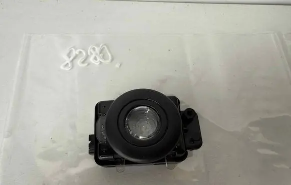 Tesla Model S Rear seat light 4294003
