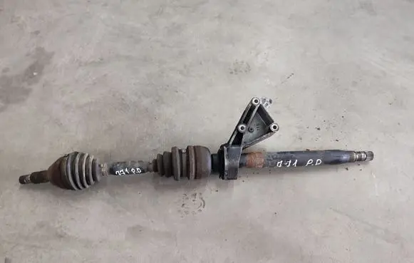Opel Signum Front driveshaft