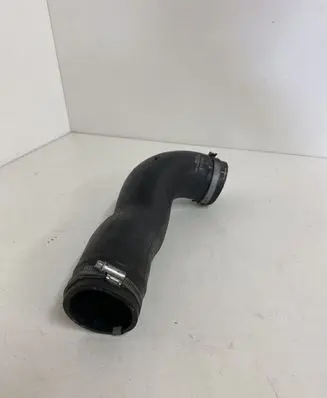 Jaguar XF Intercooler hose/pipe 6W936F073