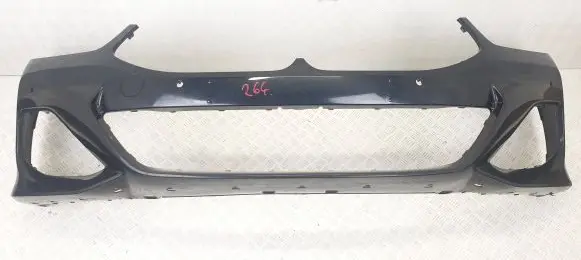 BMW 8 G15 Front bumper