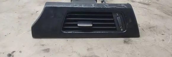 BMW 3 E90 E91 Dashboard side air vent grill/cover trim 9130466 14482110