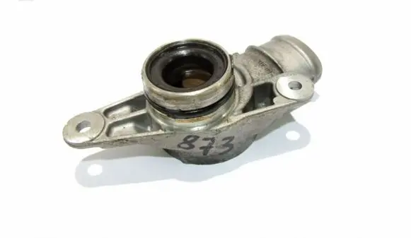 Mercedes-Benz Vito Viano W639 Breather/breather pipe/hose A6420101791