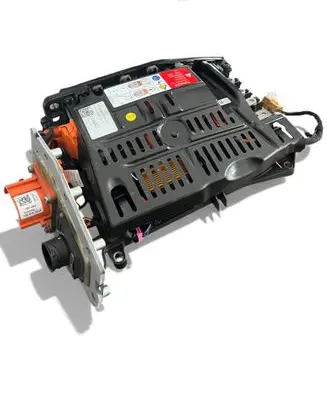 Volkswagen Golf VII Battery control module 5GE915340CKXX