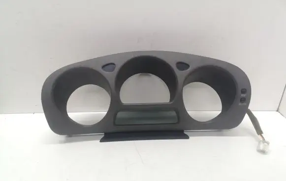 Lexus GS 300 400 430 Dashboard trim 5540430780 5541130770