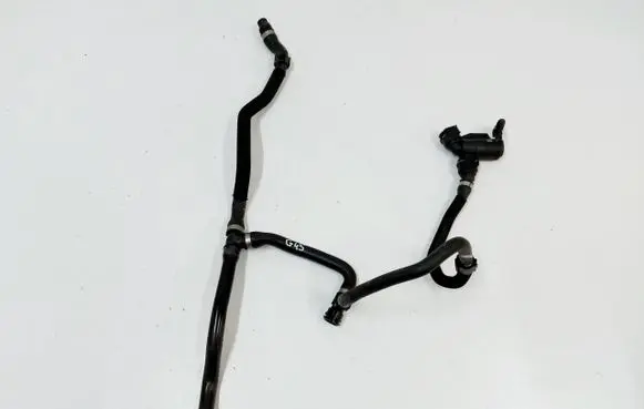 BMW X3 G45 Engine coolant pipe/hose 5A13AA8