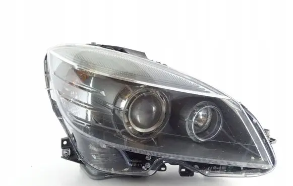 Headlight/headlamp