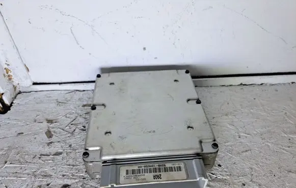 Acura ILX Engine control unit/module 92AB12A650GA 2AGA