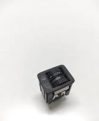 Volkswagen PASSAT B6 Headlight level height control switch 3C0941333A