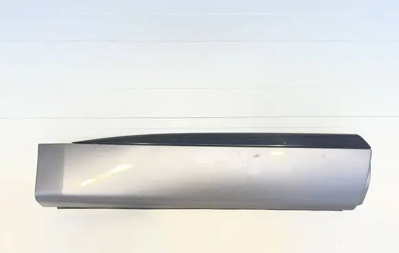 Jaguar F-Pace Rear door trim (molding) HK8M274A49A