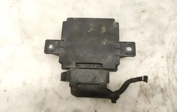 Volkswagen PASSAT B7 Power management control unit 3AA919041