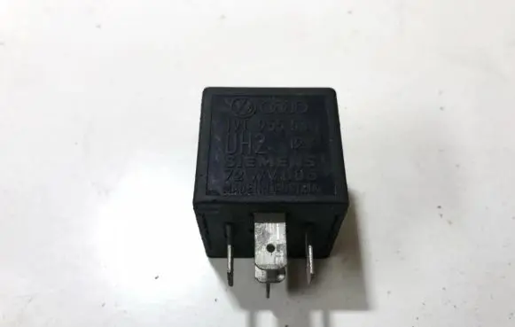Audi A6 S6 C4 4A Other relay 191955531 72wv006