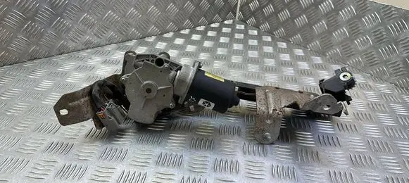 Chrysler Grand Voyager V Tailgate/trunk/boot lift motor 04894596AA