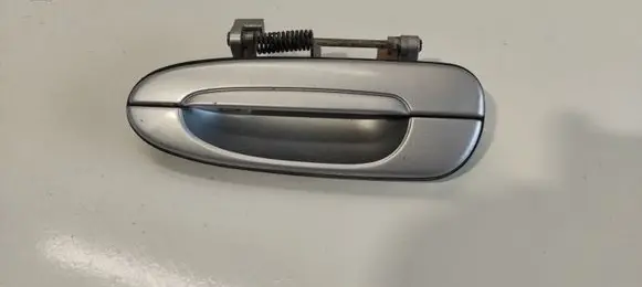 Mazda 626 Rear door exterior handle