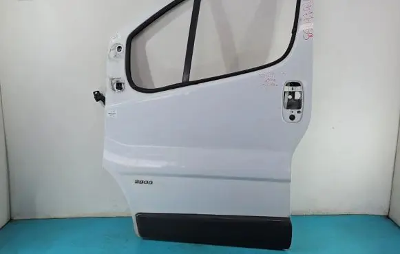 Opel Vivaro Front door IMPRK1377059