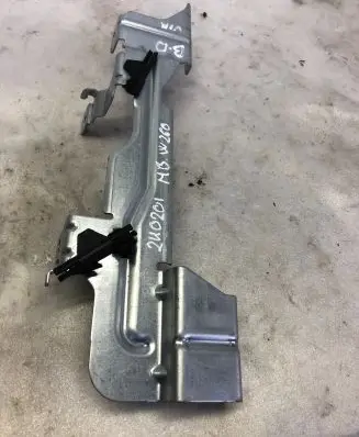 Mercedes-Benz C W206 Parcel shelf load cover mount bracket A2066911200