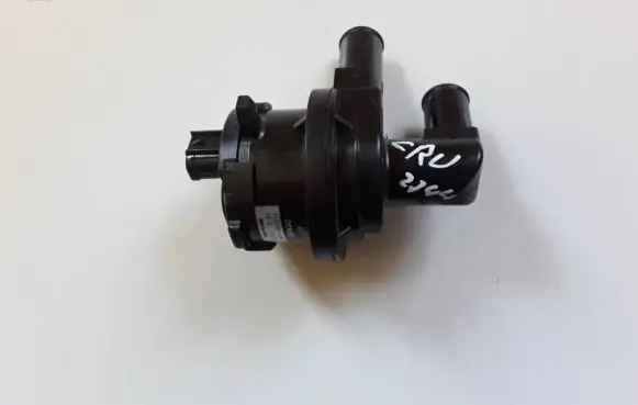 Honda CR-V Electric auxiliary coolant/water pump 1137301040