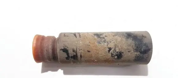 Honda Accord Front shock absorber dust cover boot 