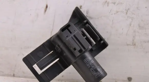Citroen C4 I Picasso Seat control module 4481444