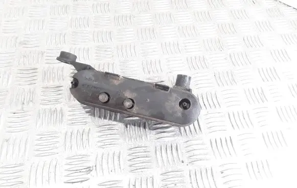 Citroen C5 Intake resonator 9633529780