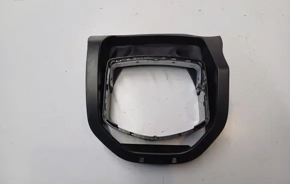 Mercedes-Benz GLC X253 C253 Steering wheel column trim A2536806000