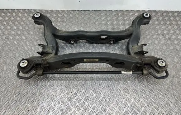 Mercedes-Benz CLA C117 X117 W117 Rear subframe A2463203911