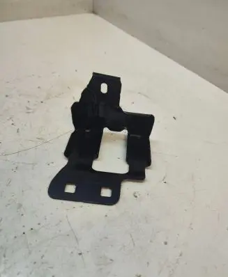 Citroen C4 III e-C4 Engine bonnet/hood lock/latch loop/hook 9833008780