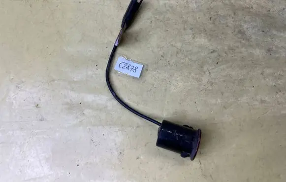 Mazda 6 Parking PDC sensor GS1D-67-UC1A GS1D67UC1A