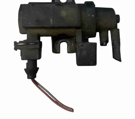 BMW 7 E65 E66 Turbo solenoid valve 70057900