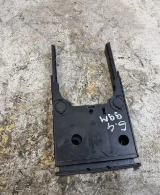 Volkswagen Golf IV Cup holder back 1J0862533D