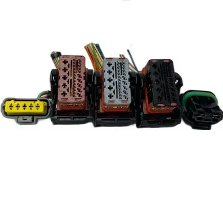 Peugeot 207 Other wiring loom 9664055780 L11