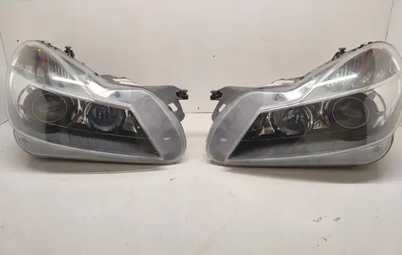 Mercedes-Benz SL R230 Headlight/headlamp