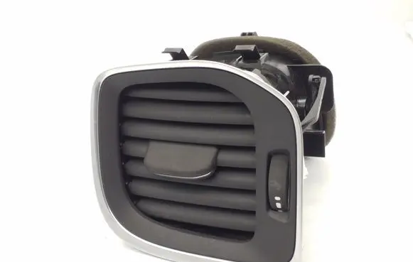 Volvo S60 Dashboard side air vent grill/cover trim 30791697