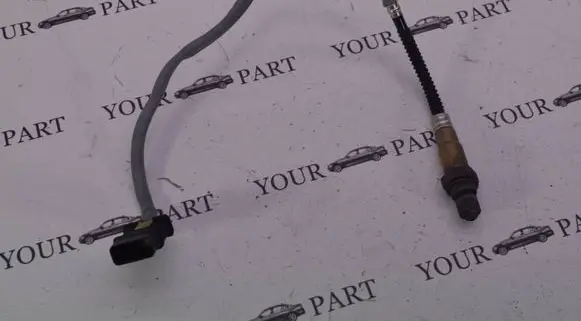 BMW 4 F32 F33 Lambda probe sensor