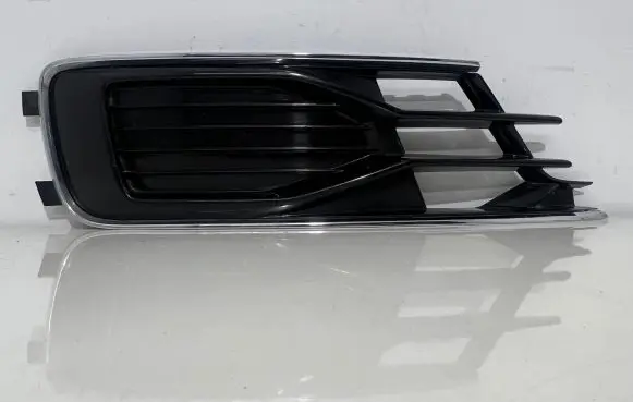 Audi A6 C7 Front bumper lower grill 4G0807682AD