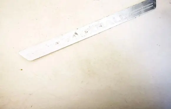Opel Insignia A Front sill trim cover 545279093