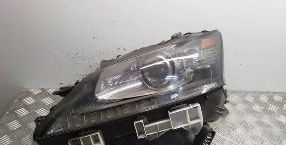Lexus GS 250 350 300H 450H Headlight/headlamp