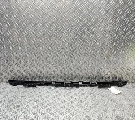 Mercedes-Benz S W223 Rear bumper mounting bracket A2238858100