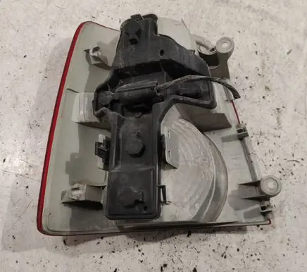 Volkswagen Touran I Rear/tail lights 1T0945112B