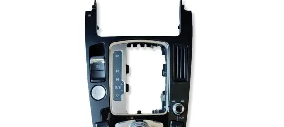 Audi A5 Sportback 8TA Head unit multimedia control 8T0919611L