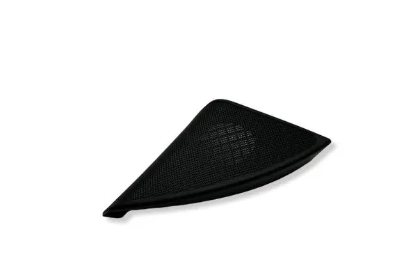 Mercedes-Benz C W205 Front door speaker cover trim A2057200248 18321224