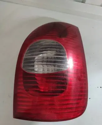 Citroen Xsara Picasso Rear/tail lights 9650005780 89032868