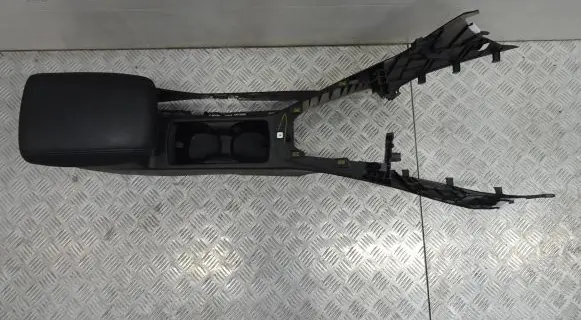 Ford Focus ST Armrest