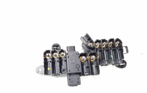 Mercedes-Benz CL C216 Positive wiring loom A2215402350